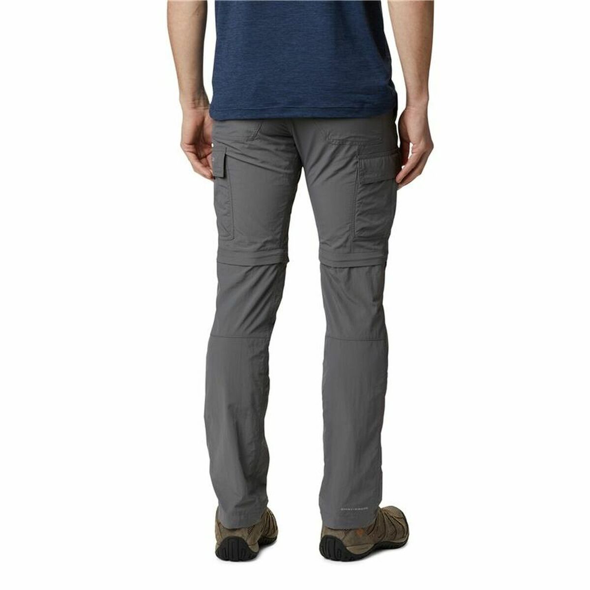 Columbia Silver Ridge Convertible Men's Long Sweatpants-2