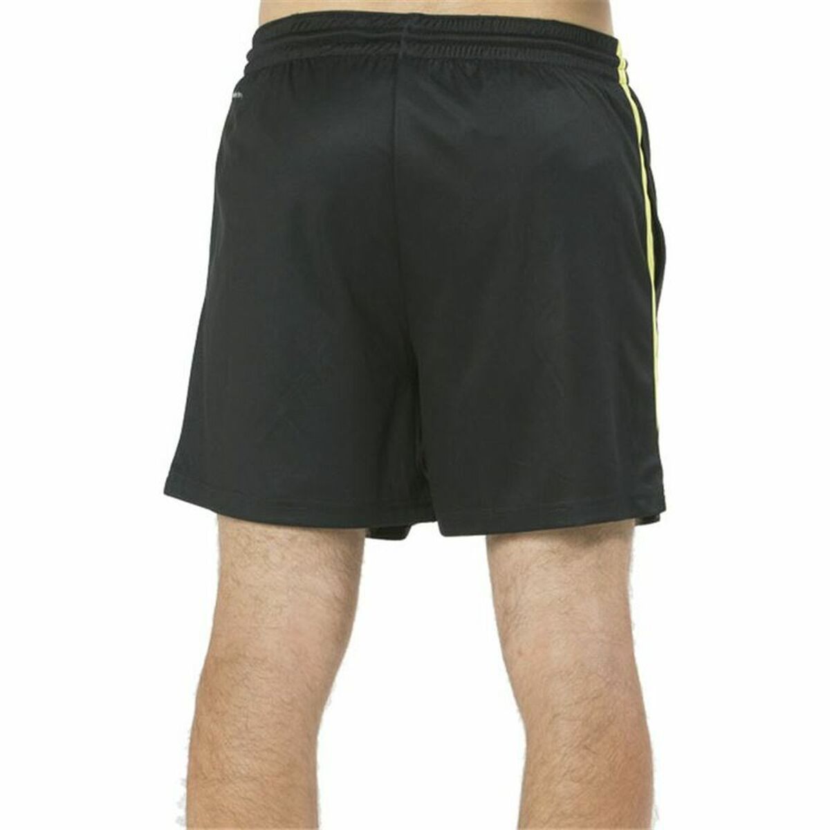 Bullpadel Chita M Sports Men's Shorts Black-2
