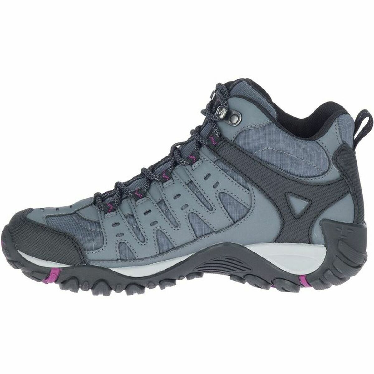Merrell Accentor Sport Mid Mountain Boots-2