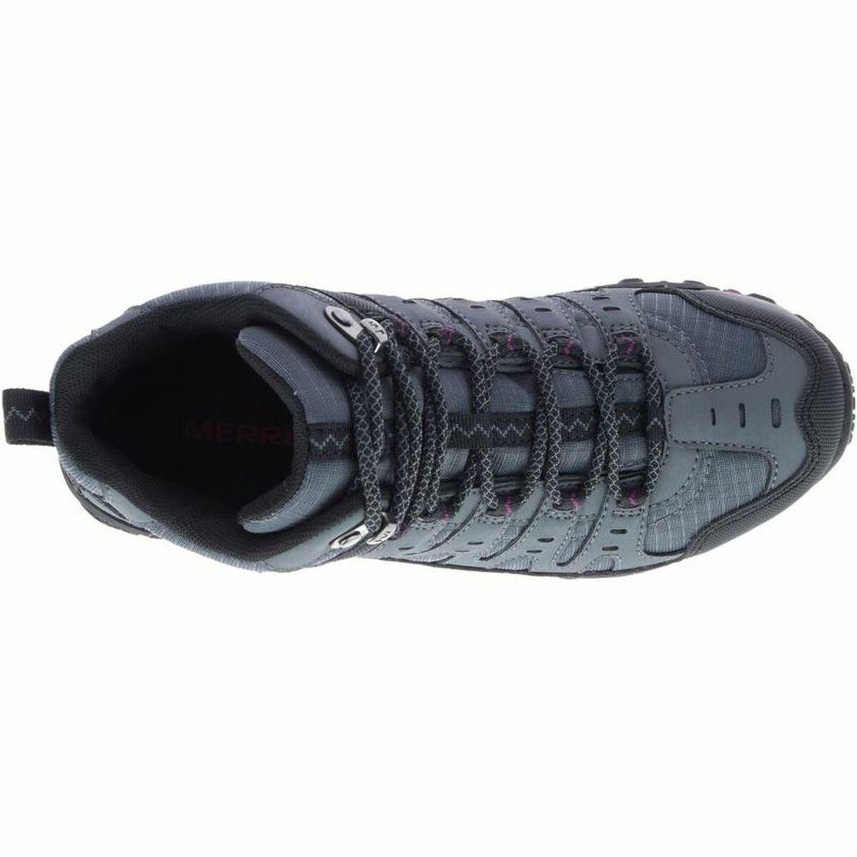 Merrell Accentor Sport Mid Mountain Boots-3