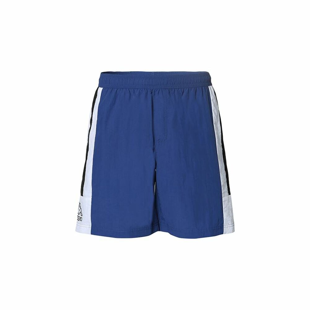 Men's swimming trunks Kappa Deg Blue