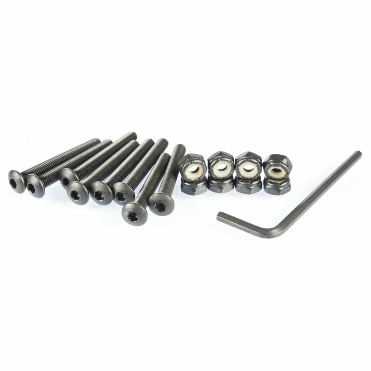 Набор Монтажных Инструментов Bolts Allen Dstreet DST-BLT-0003  1 3/8'''-2