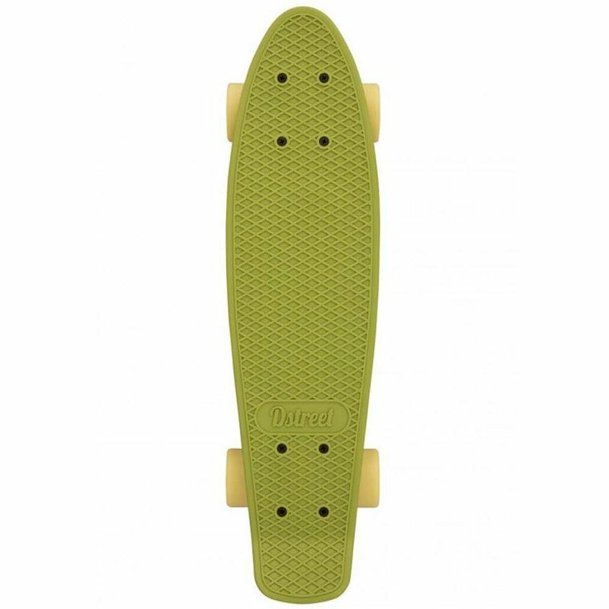 Skate Dstreet Cruiser Army 23 23-2