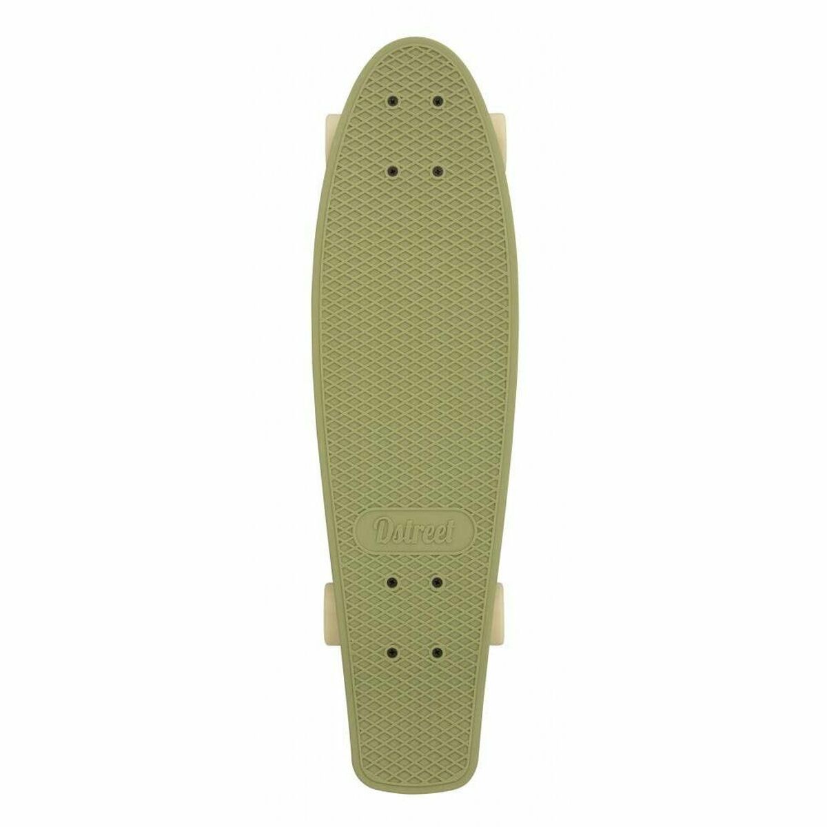 Skate Dstreet Cruiser Army 23 23-7