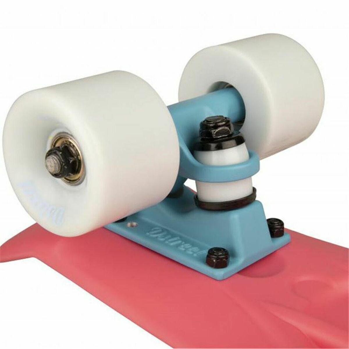 Skate Dstreet Cruiser Soft 23 23-4
