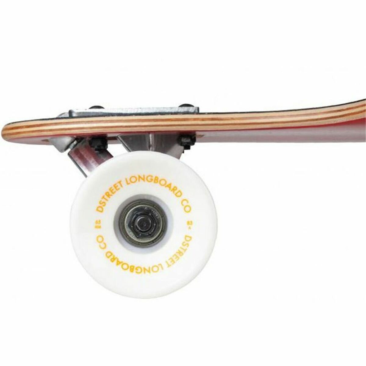 Longboard Dstreet Drop Through Horizon RD 37-2