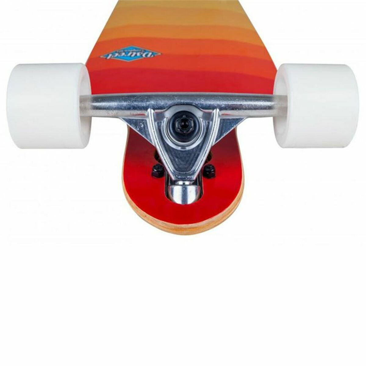 Longboard Dstreet Drop Through Horizon RD 37-3