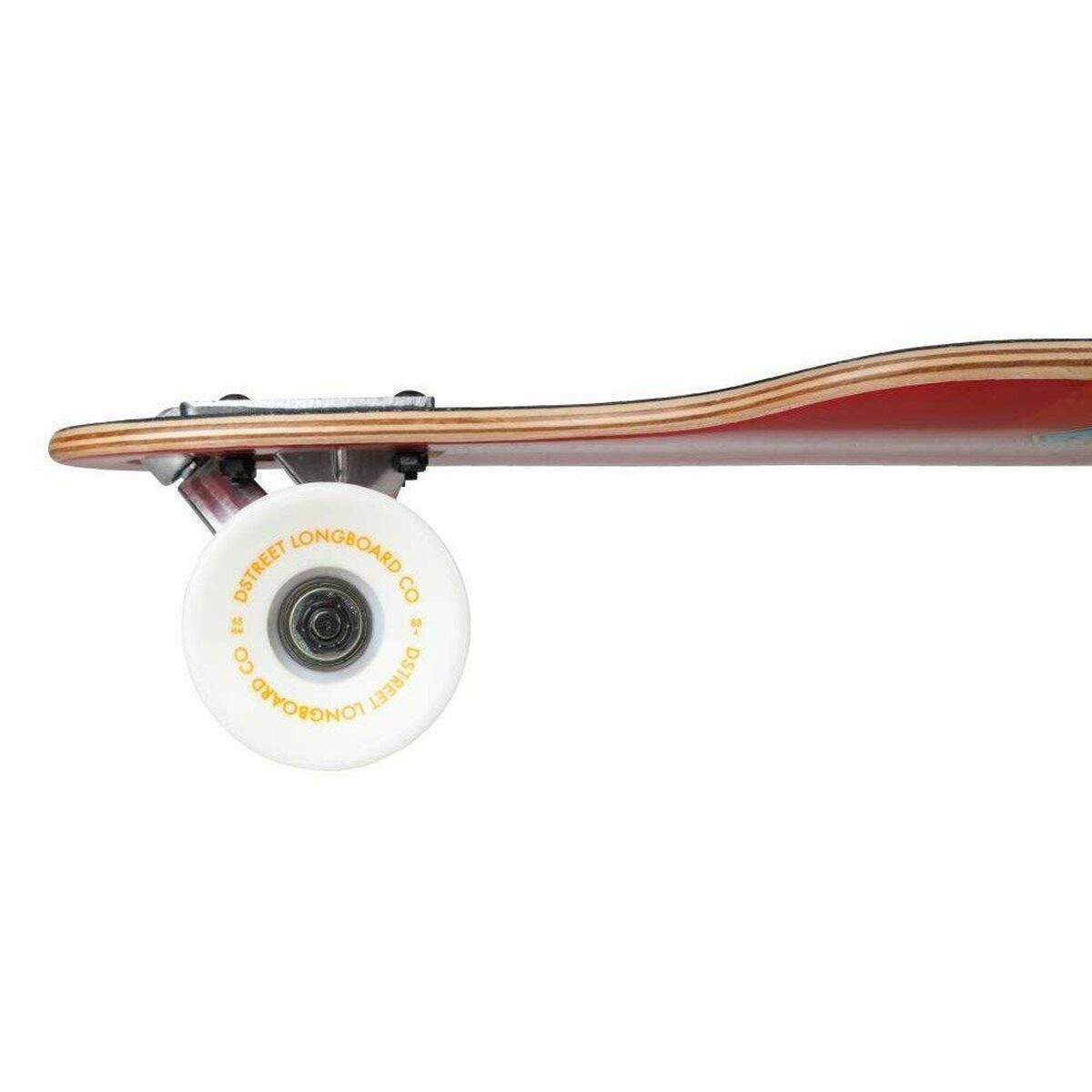 Longboard Dstreet Drop Through Horizon RD 37-7