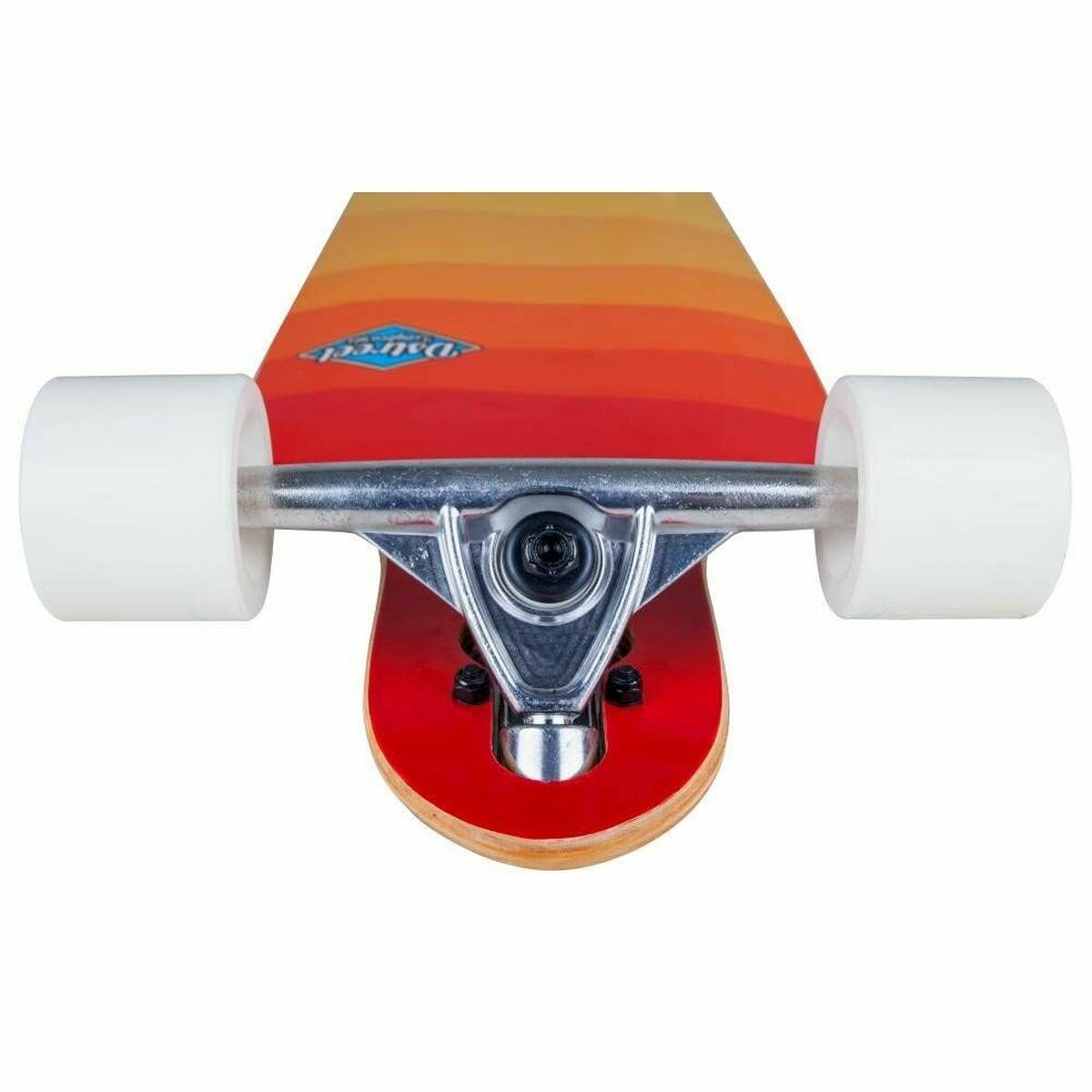 Longboard Dstreet Drop Through Horizon RD 37-8