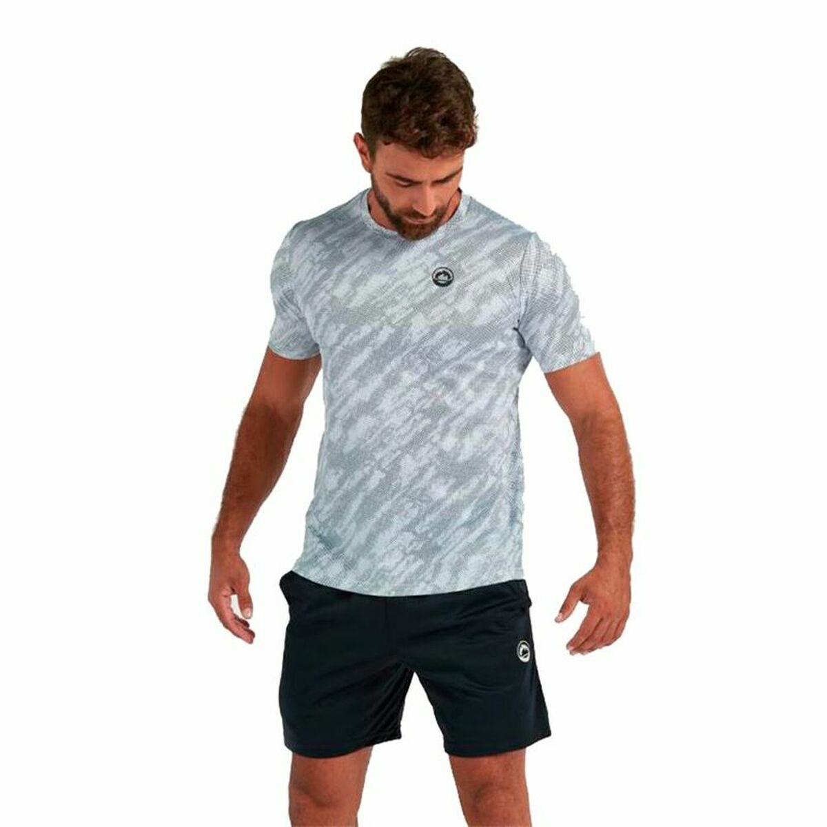 Спортивный костюм для взрослых J-Hayber Camu Мужской-3