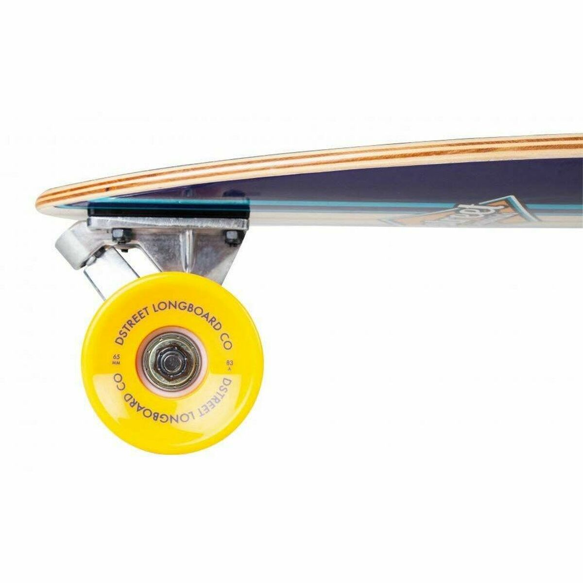 Longboard Dstreet DST-COM-2125 35-4