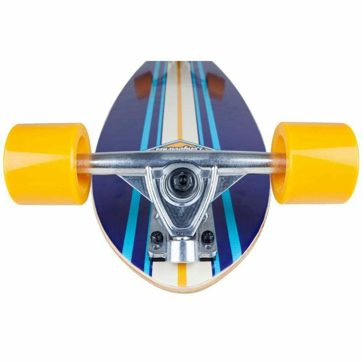 Longboard Dstreet DST-COM-2125 35-5