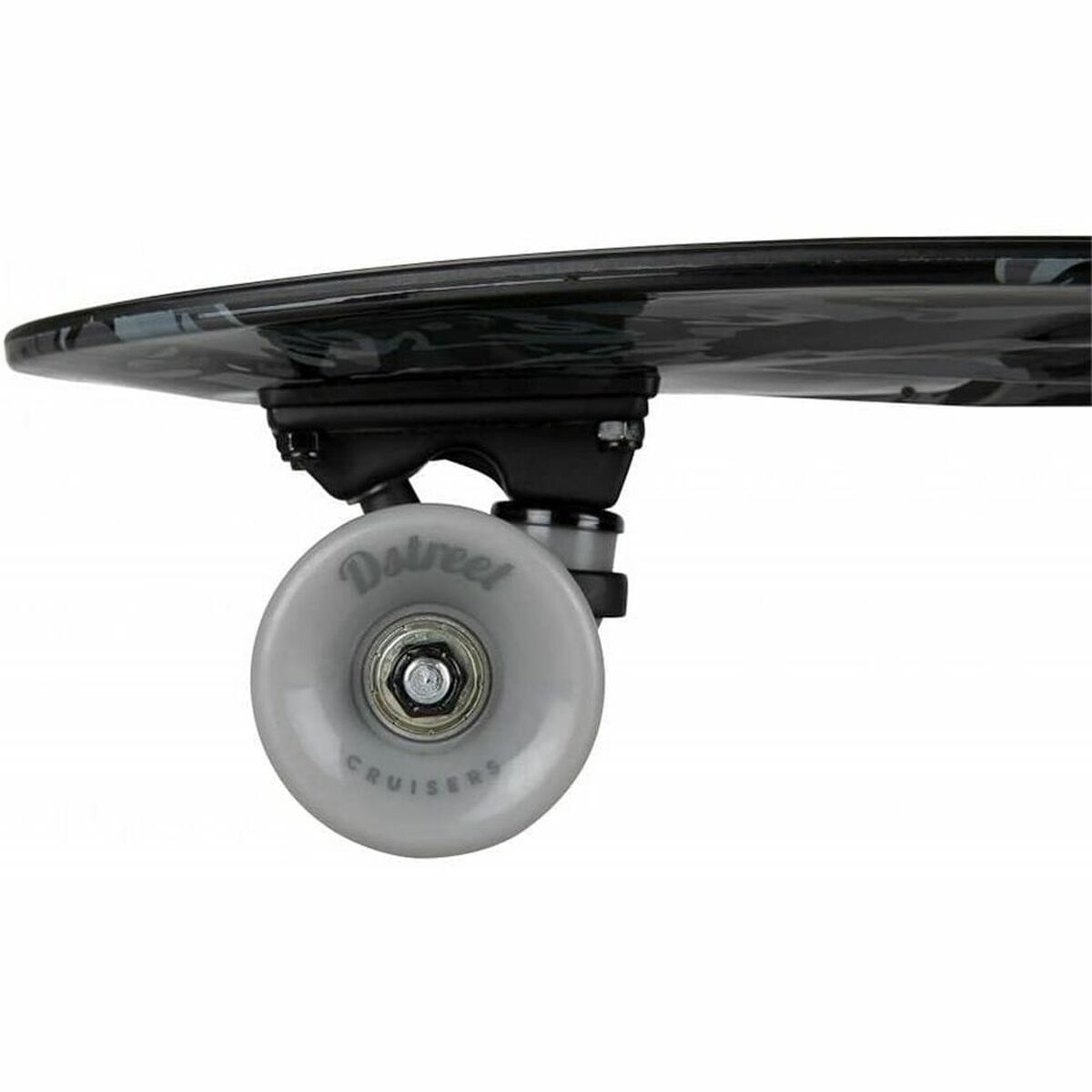 Longboard Dstreet Camo 27-3