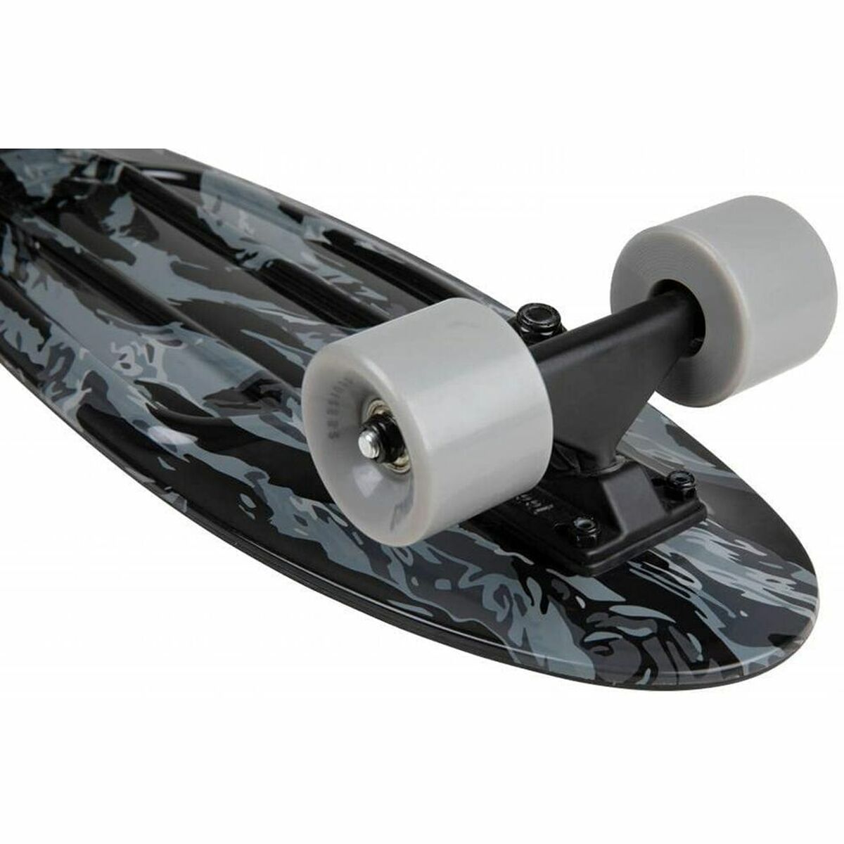 Longboard Dstreet Camo 27-4