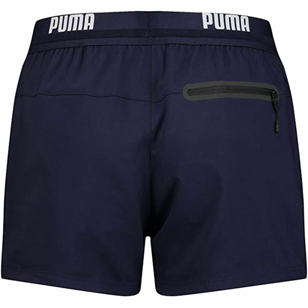 Costume da bagno da uomo Puma 100000030-2