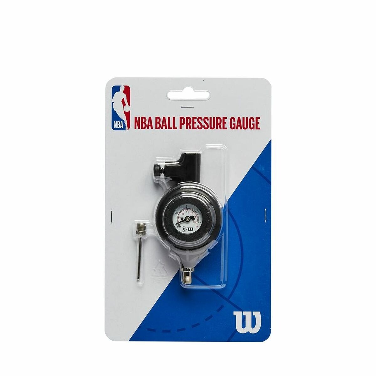 Метр Wilson NBA BK-2