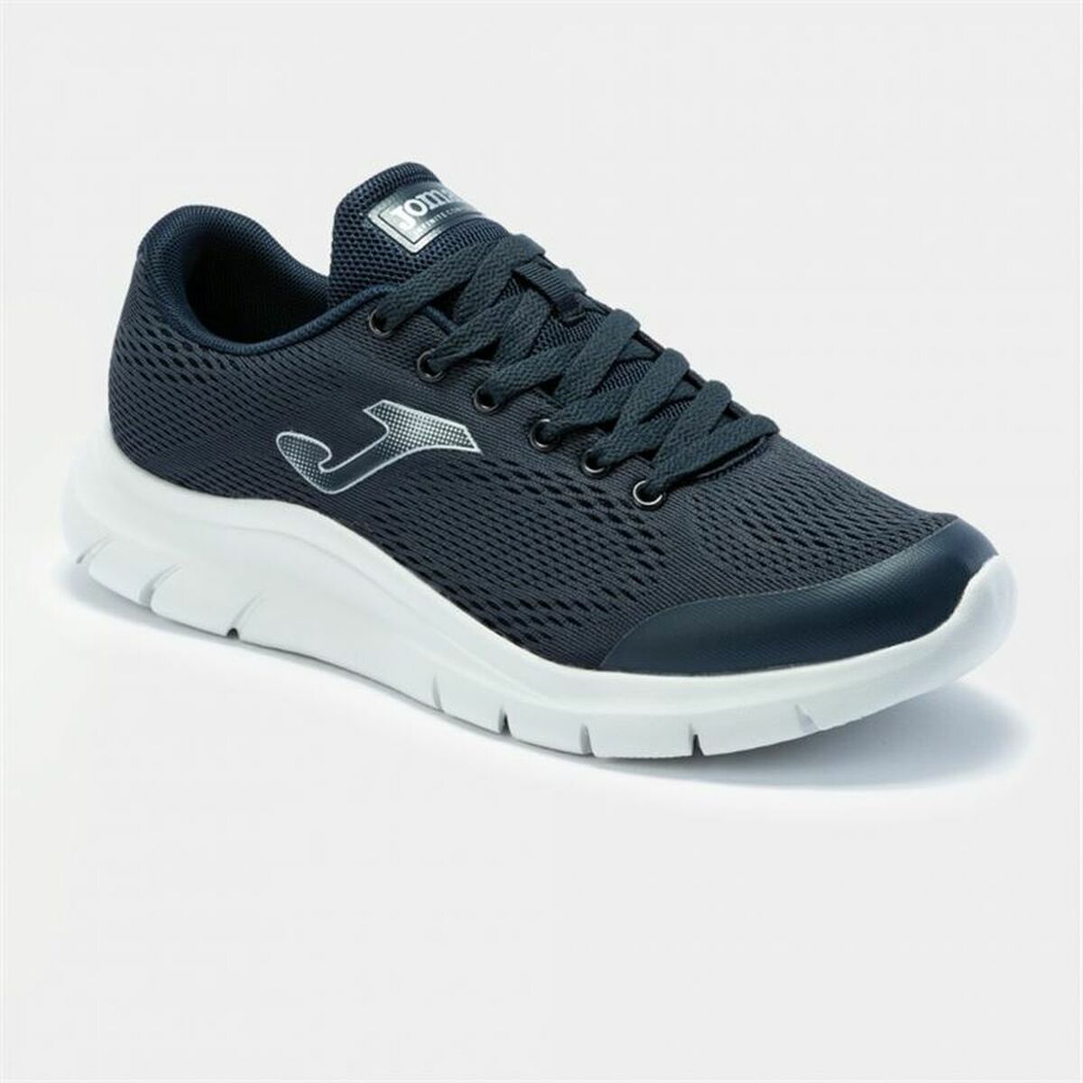 Joma Sport Infinite 2201 Adult Running Shoe Navy-4