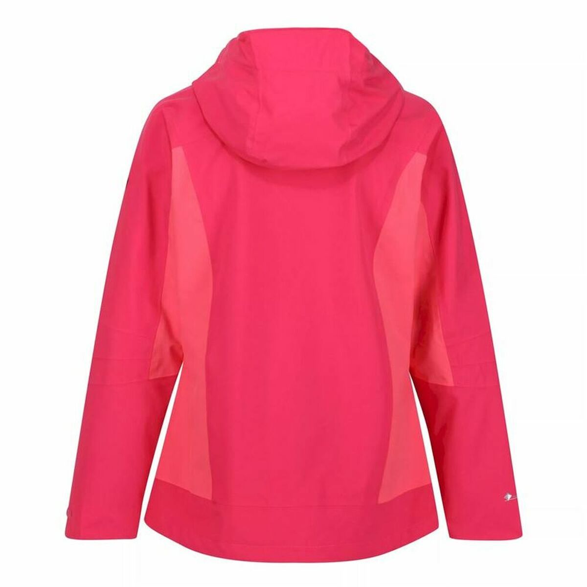 Regatta Highton Stretch III Fuchsia Women's Sports Jacket-3