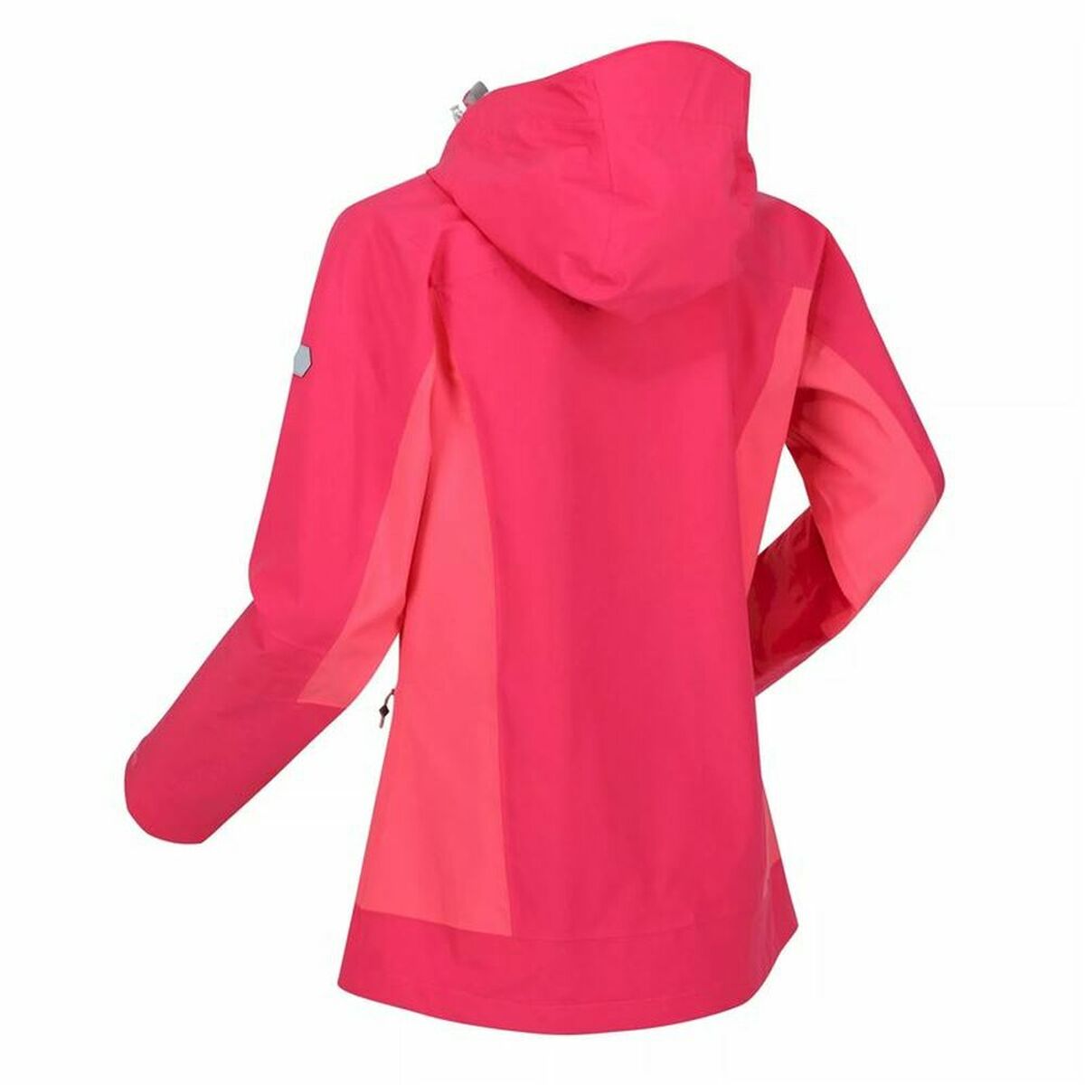 Regatta Highton Stretch III Fuchsia Women's Sports Jacket-4