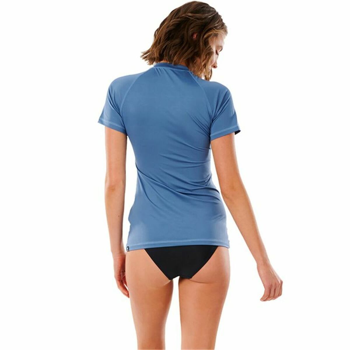 短袖女子Rip Curl Golden Rays UV T恤-2