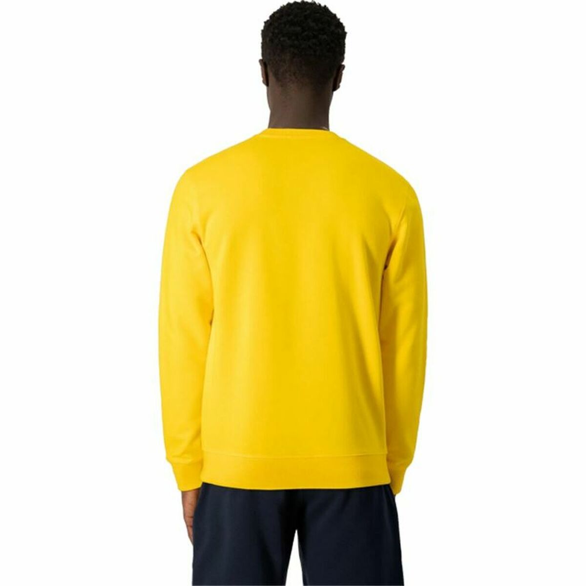 Толстовка без капюшона мужская Champion Crewneck-3