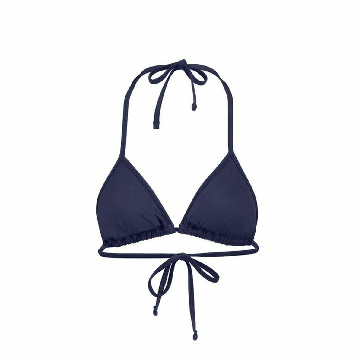 Плавки женские Puma Swim Синий-2
