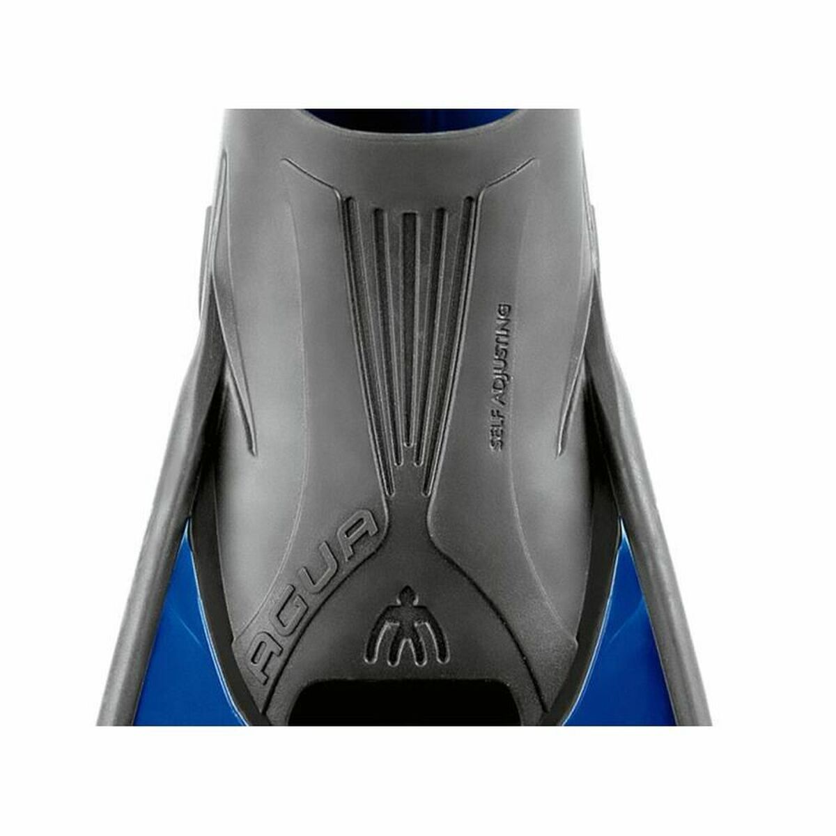 Ласты Cressi-Sub Water Синий-4