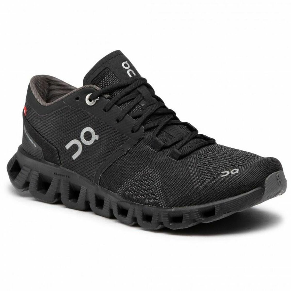 Women's Sports Sneakers On Running Cloud X Woman-2