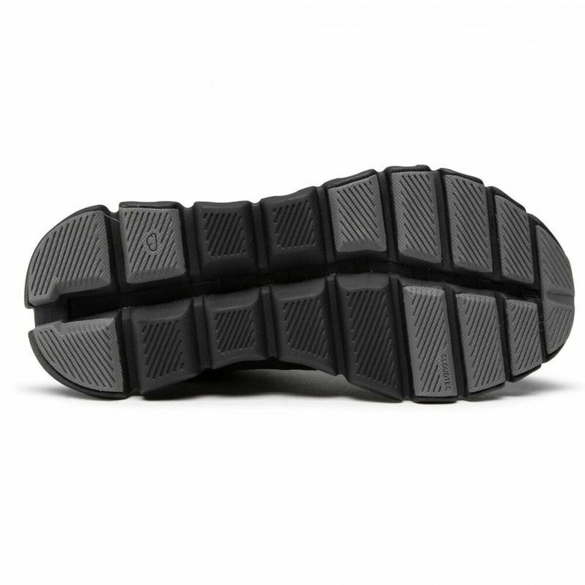 Women's Sports Sneakers On Running Cloud X Woman-4