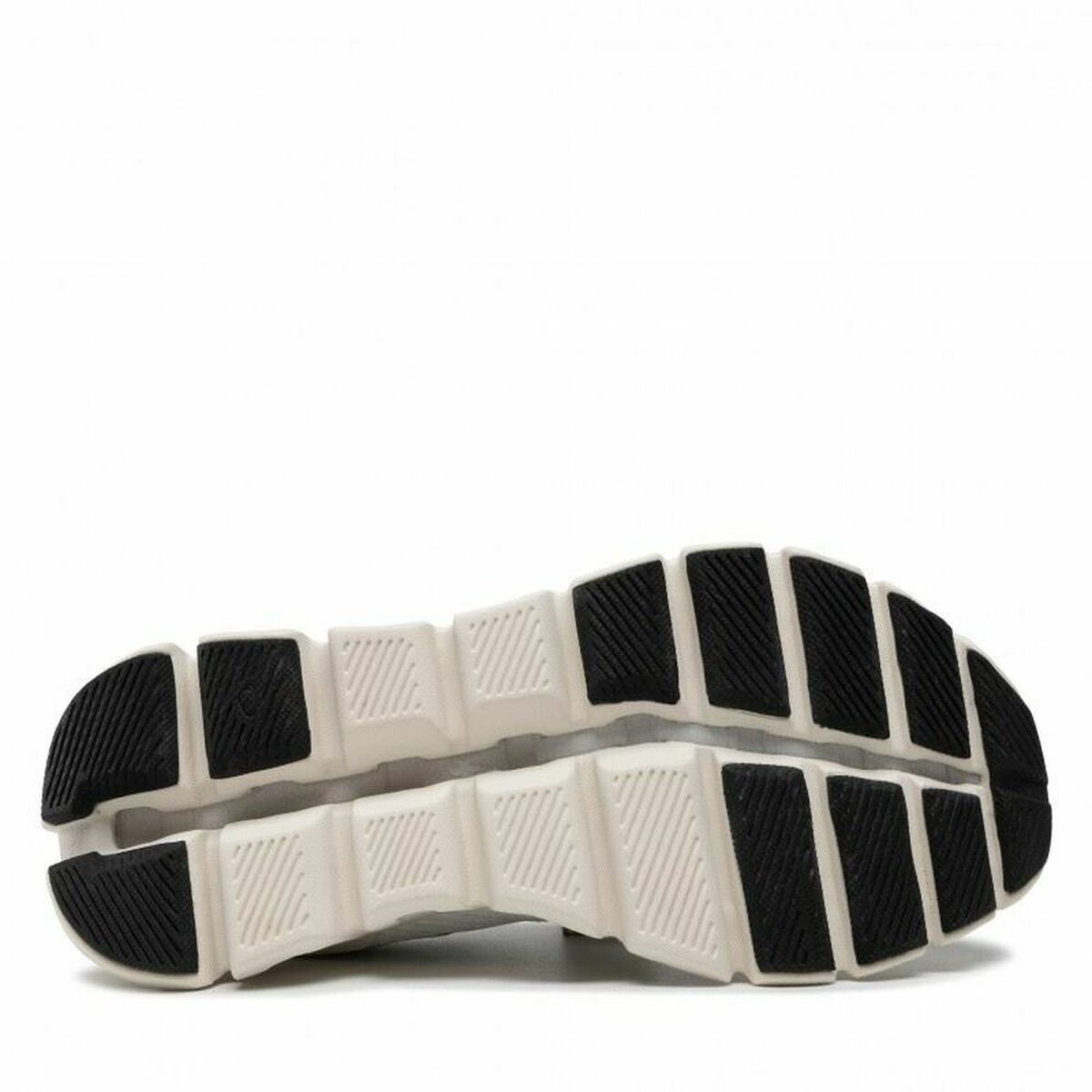 Women's Sports Sneakers Cloud X White-4