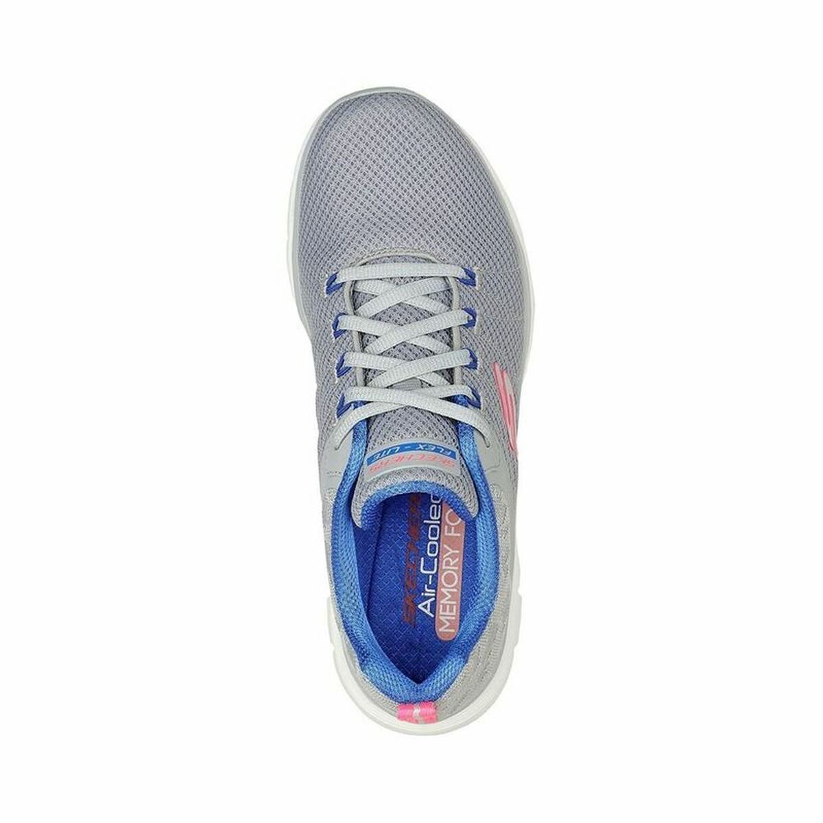 Skechers Flex Appeal 4 Women's Sports Sneakers. 0-4