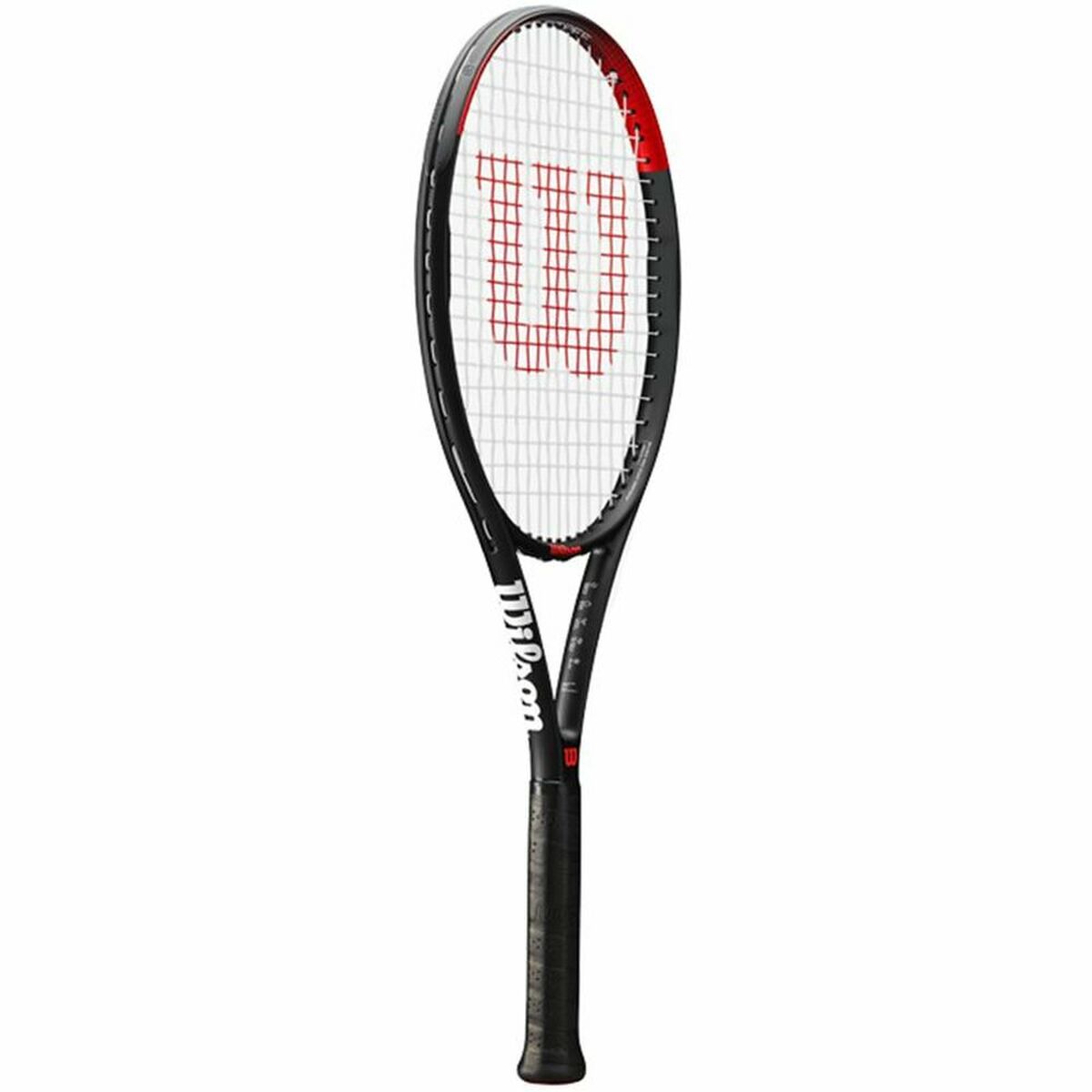 Теннисная ракетка Pro Staff  Wilson Precision 103  Чёрный-2