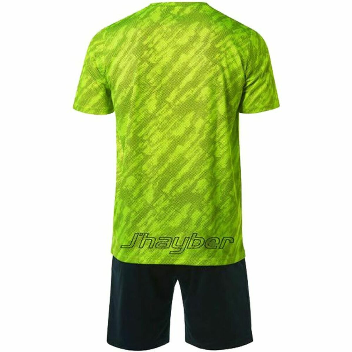 Спортивный костюм для взрослых J-Hayber-7