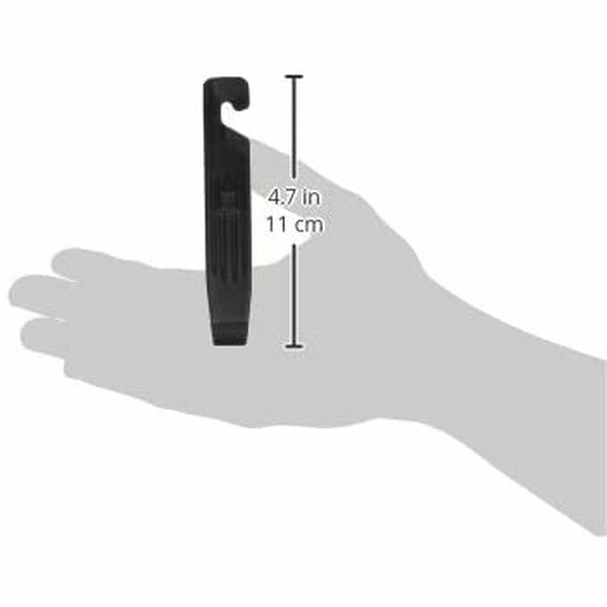 Инструмент Shimano PRTL0049 разборный (3 pcs)-4