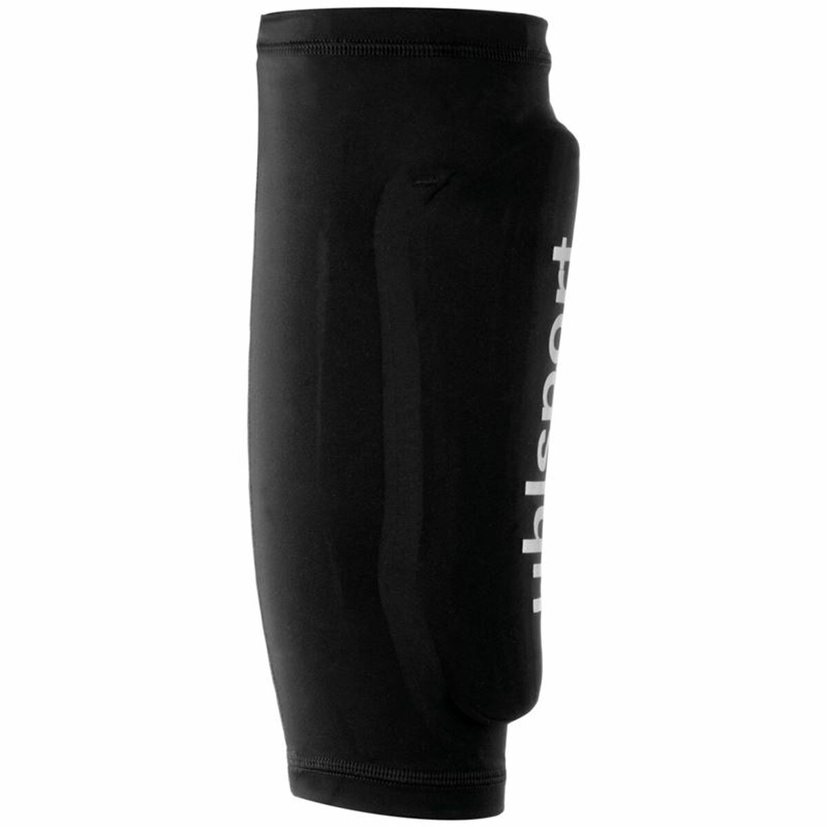 Футбольные наколенники Uhlsport CarbonFlex Evo Чёрный S-2