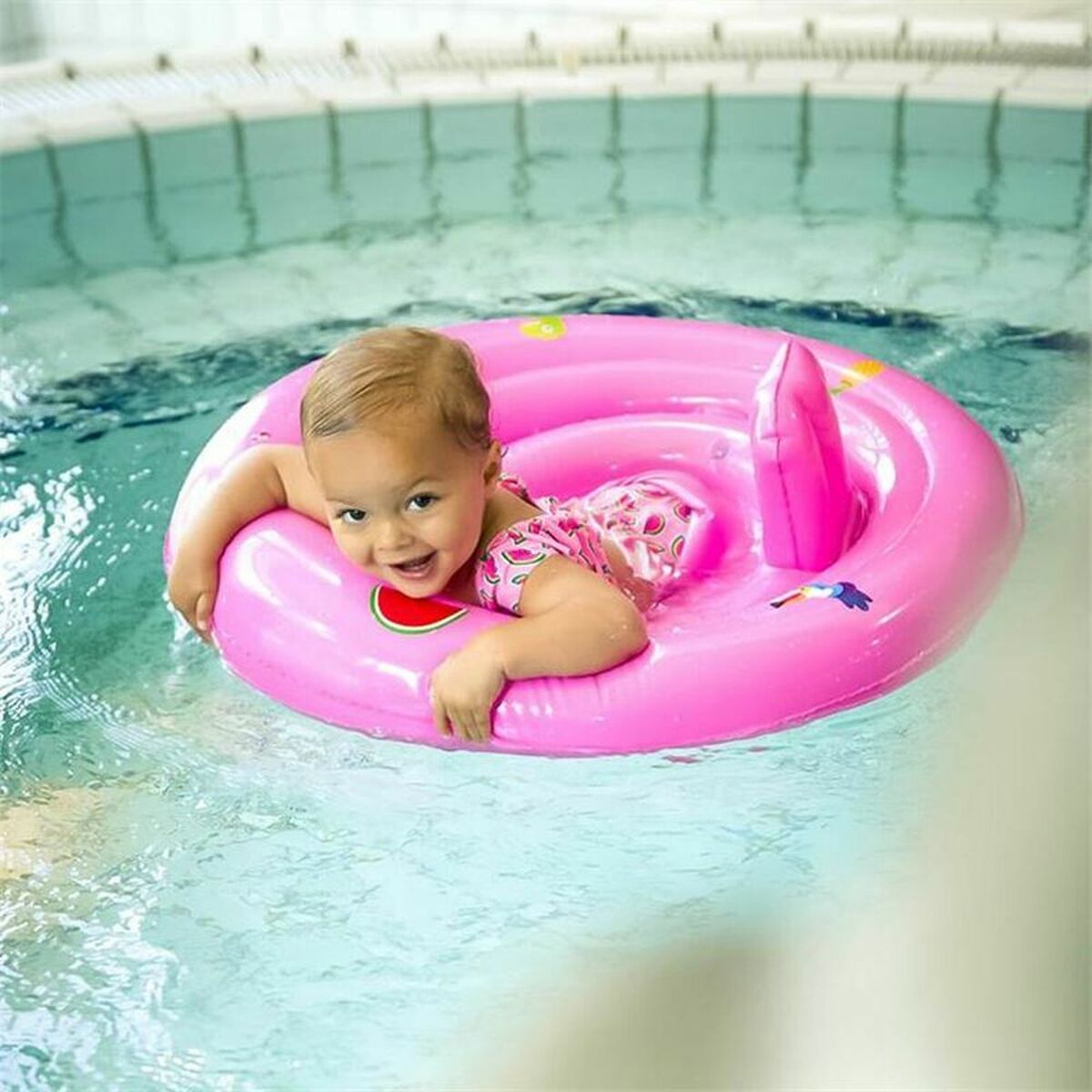 Детский поплавок Swim Essentials 2020SE23-3