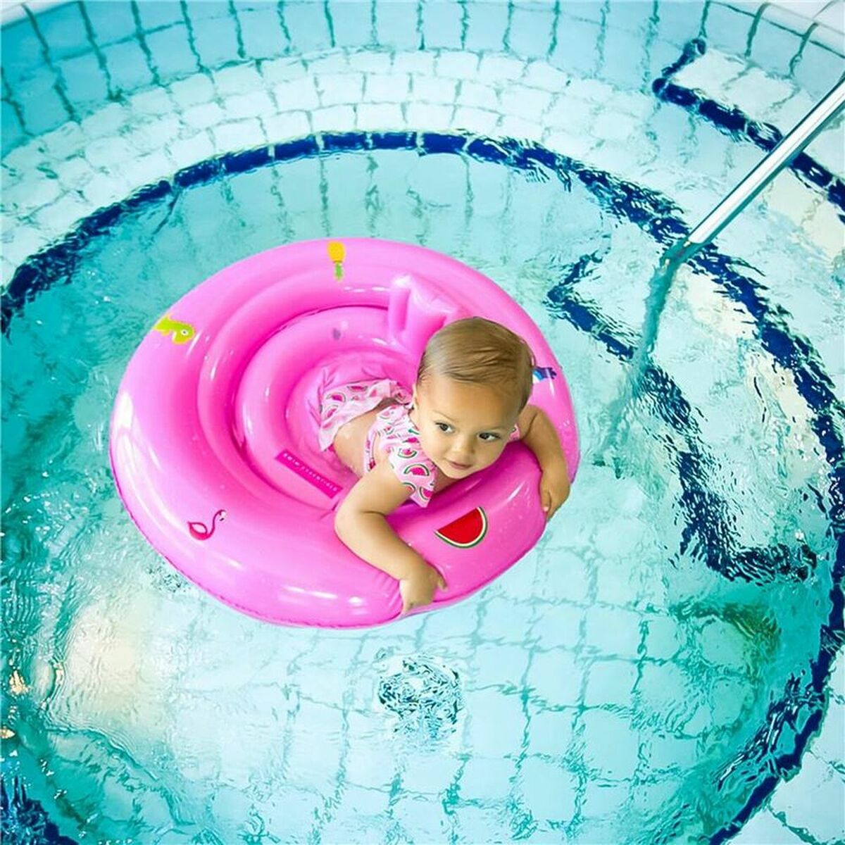 Детский поплавок Swim Essentials 2020SE23-4