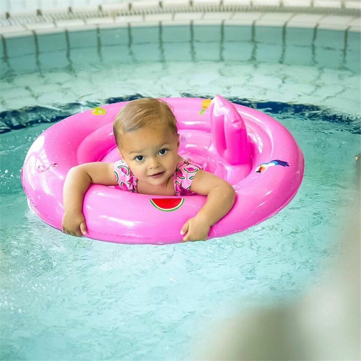 Детский поплавок Swim Essentials 2020SE23-5