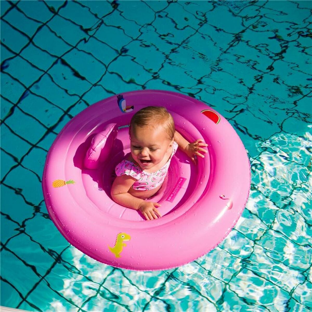 Детский поплавок Swim Essentials 2020SE23-6