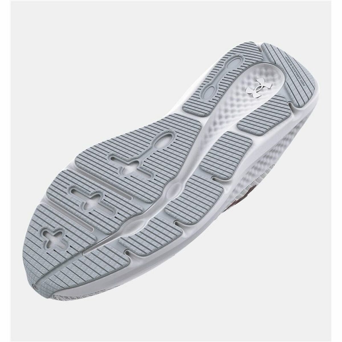 Under Armour Charged Women's Sports Sneakers-3