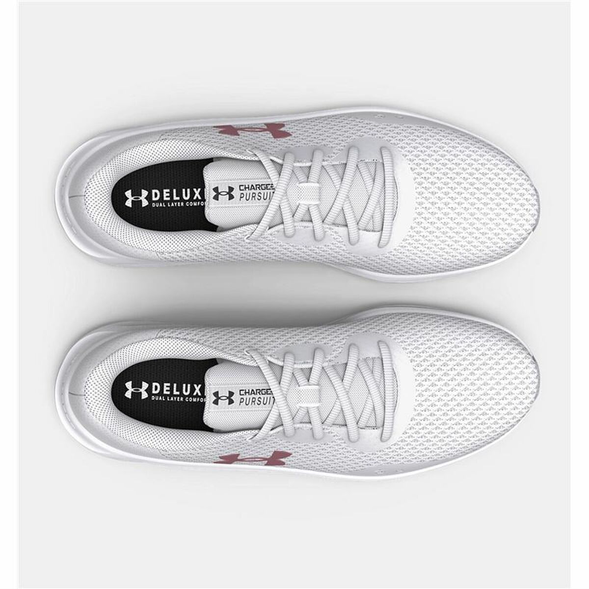 Under Armour Charged Women's Sports Sneakers-4