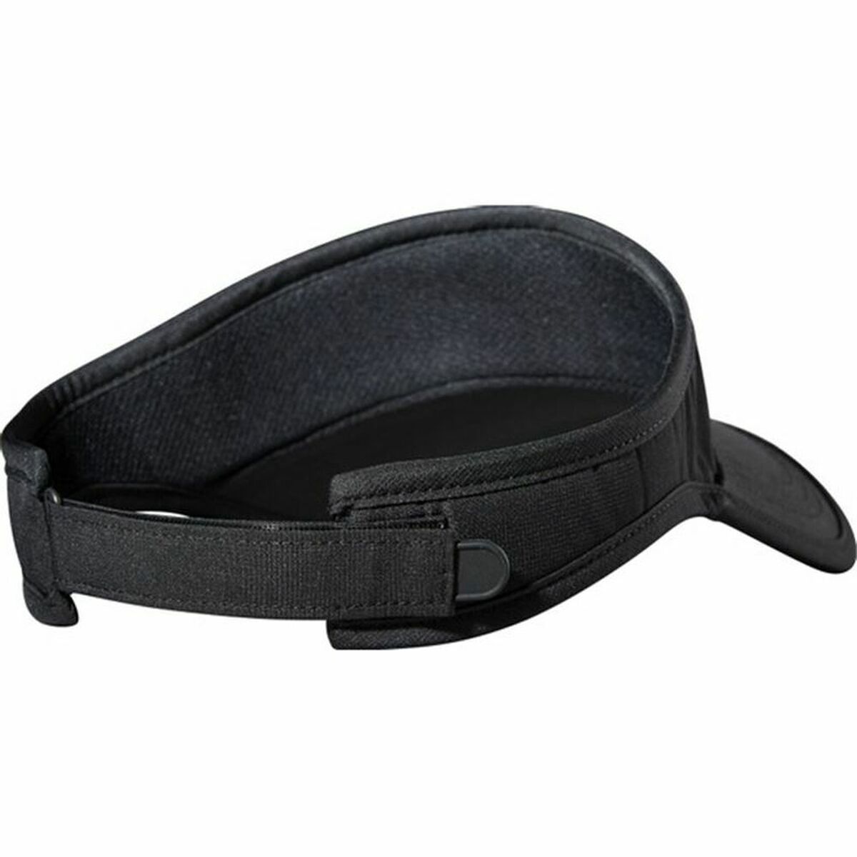 Козырек Wilson WTH11120R Чёрный-2