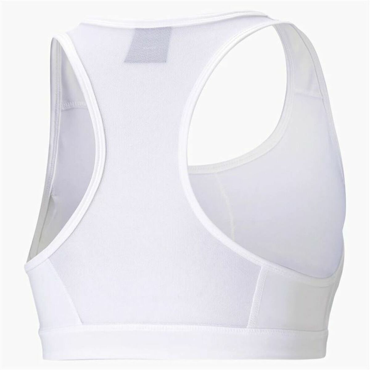 Спортивный бюстгальтер Impact Puma 4Keeps  Белый-3