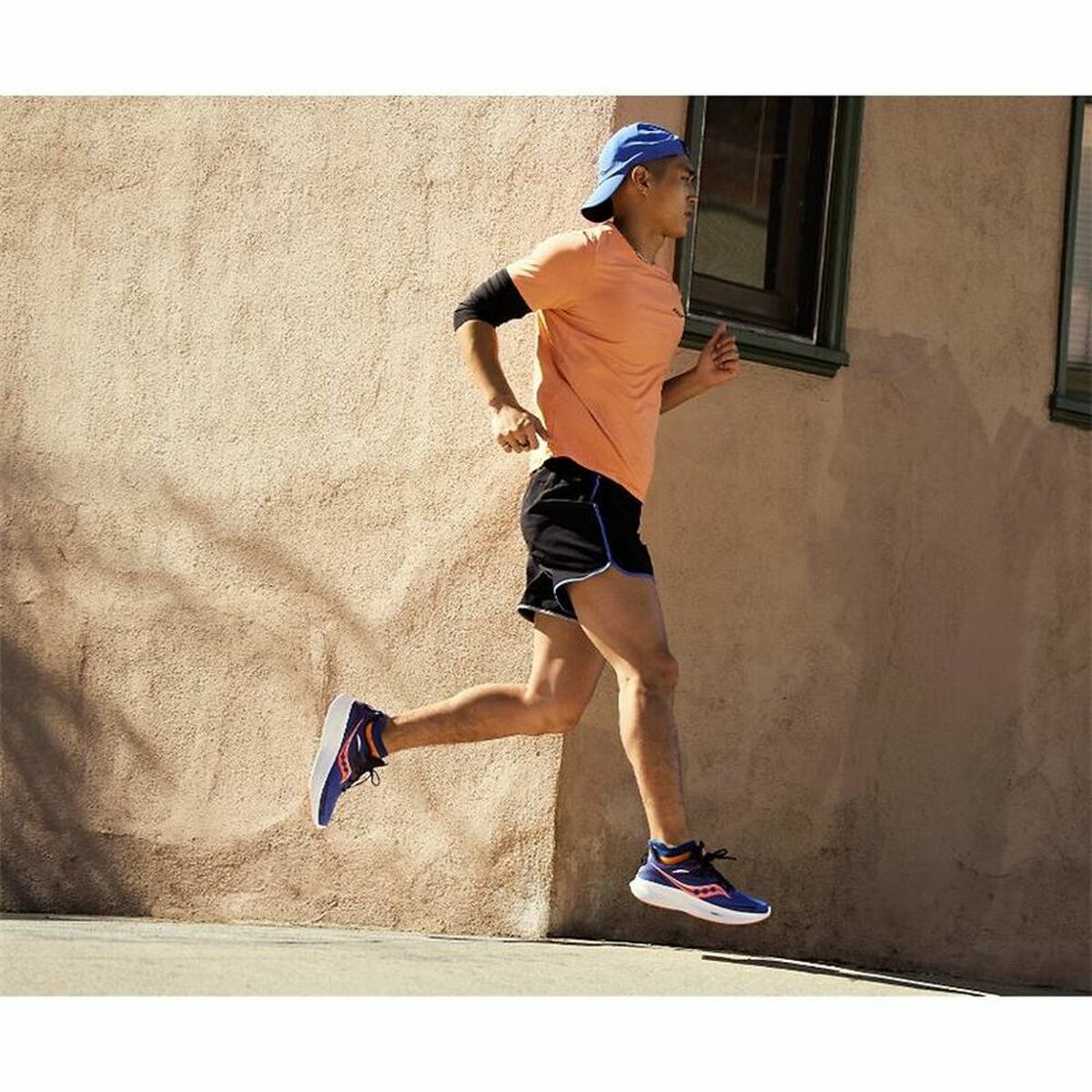 सॉकोनी राइड 15 एडल्ट रनिंग स्नीकर्स-6