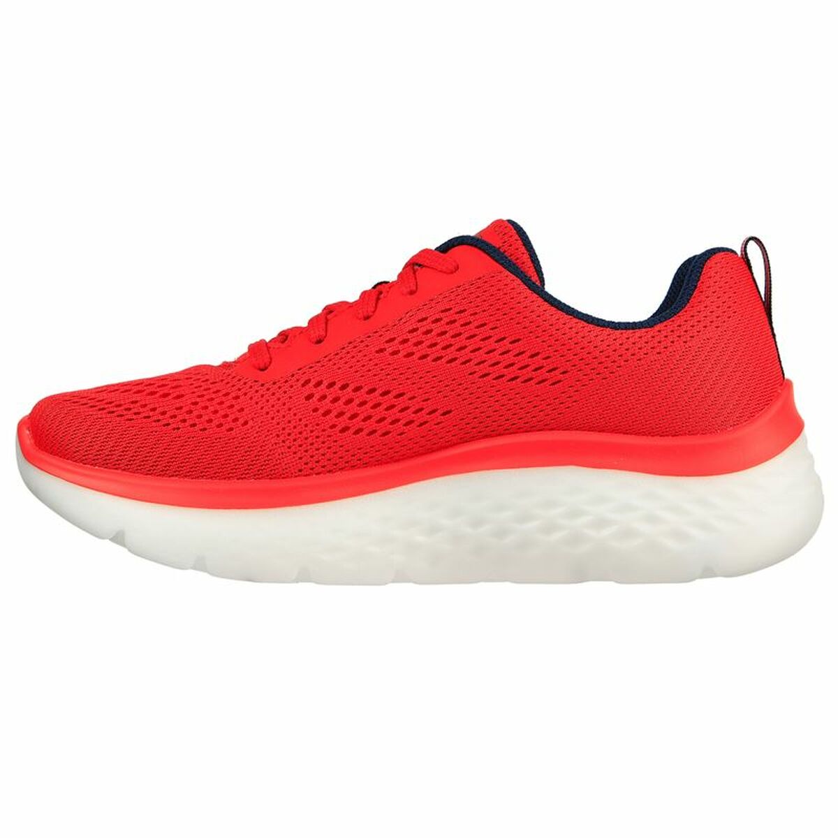 Skechers Athletic Women's Sneakers Red-2