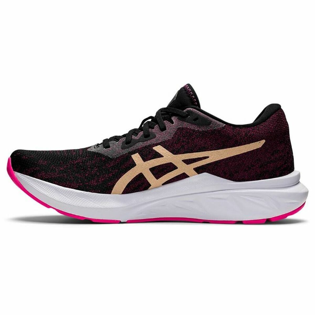 Women's sports sneakers Asics Dynablast 2 Multi-colored-2