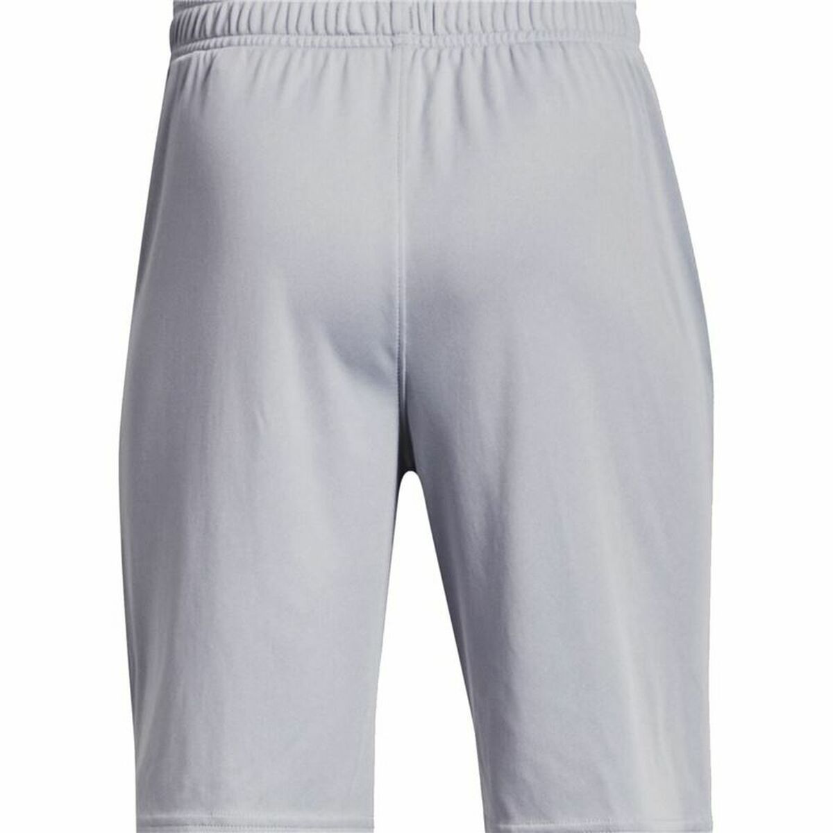 Under Armour Prototype 2儿童运动裤。0.浅灰色的孩子-2