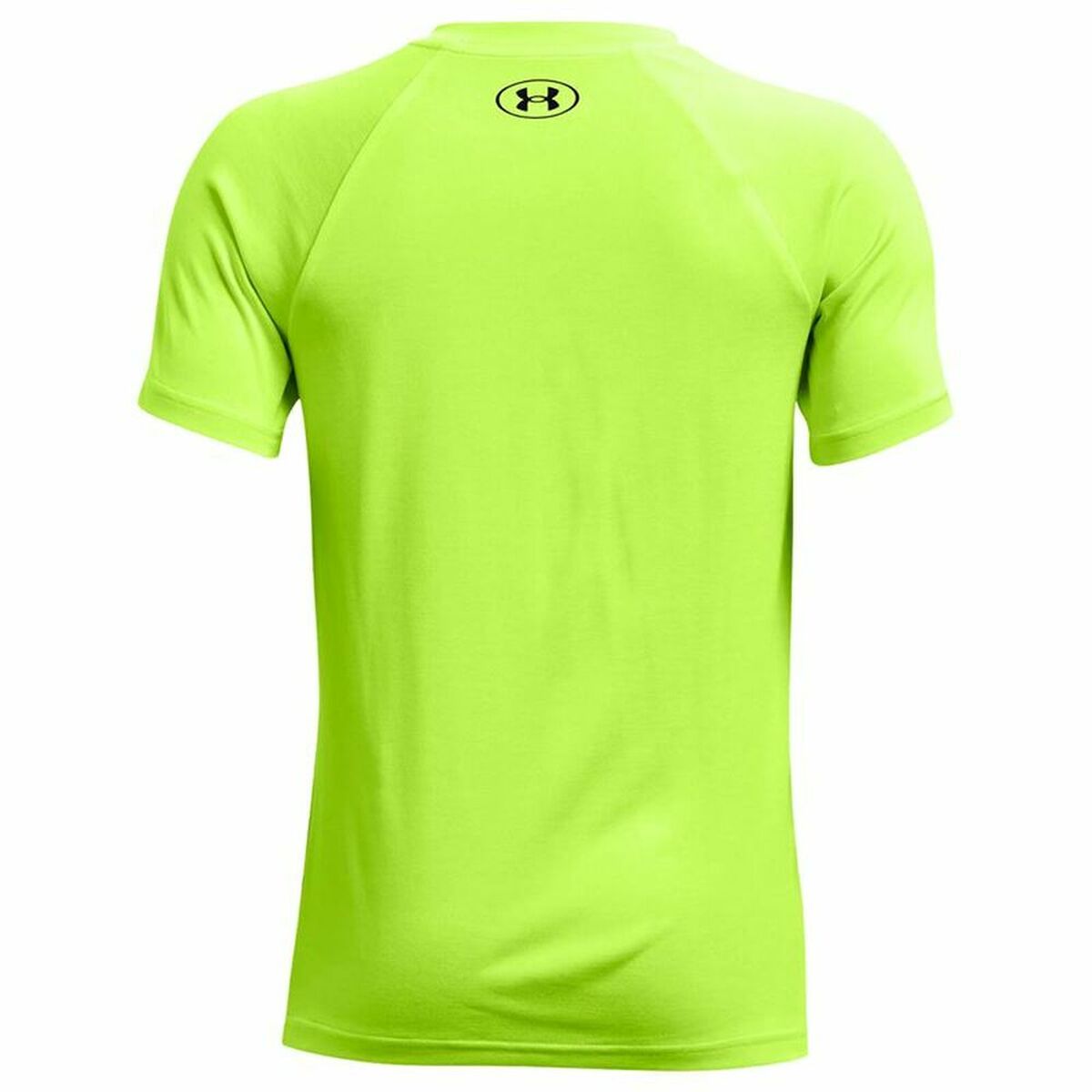 Under Armour Twist儿童短袖衬衫-2