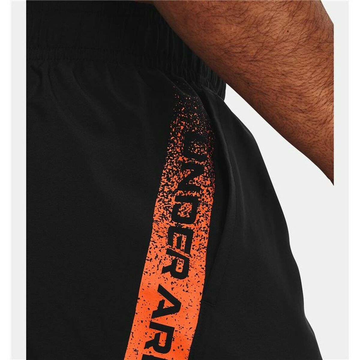 Спорт эркектер шорты Under Armour-4