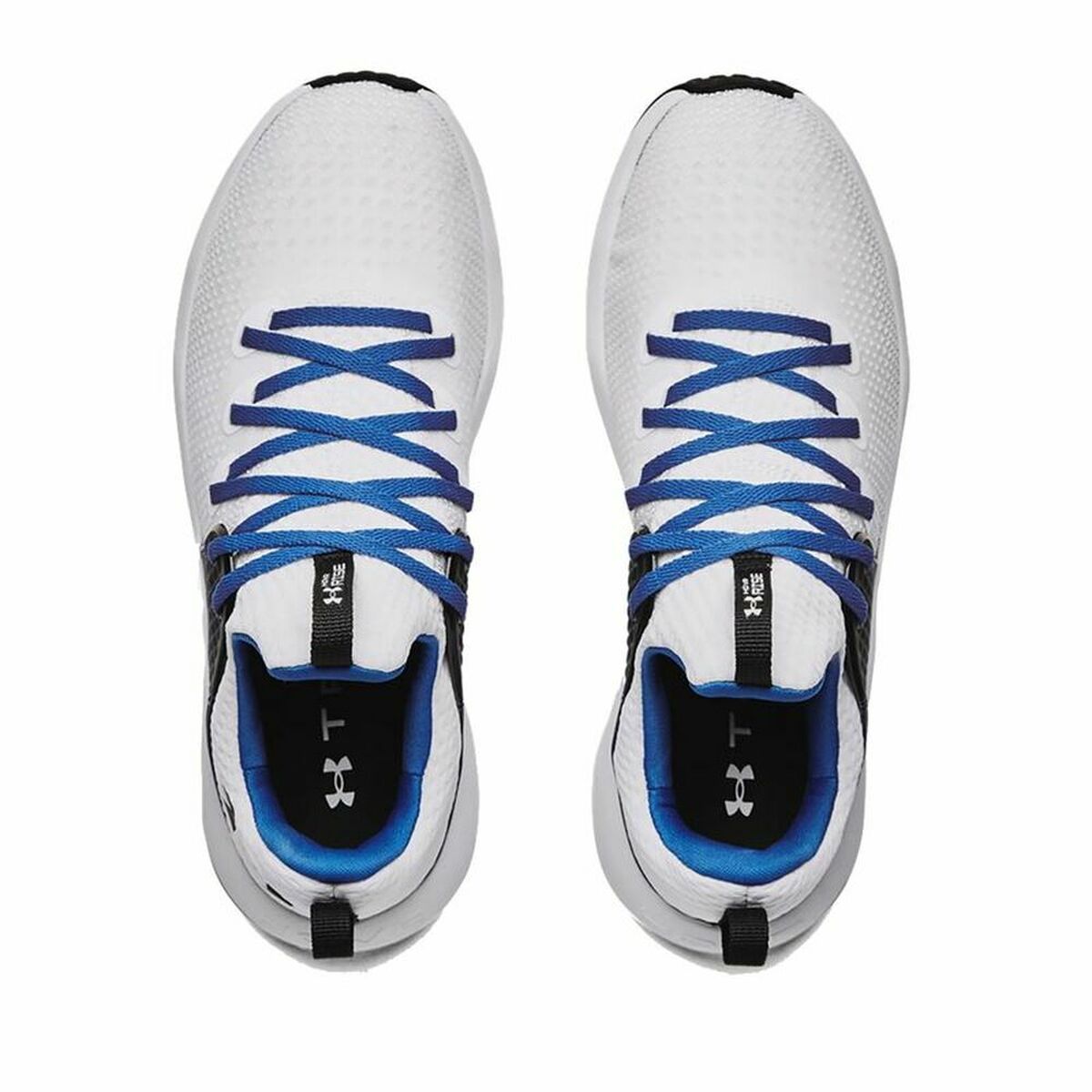 Беговые кроссовки для взрослых Under Armour HOVR Rise 3 Мужской-3